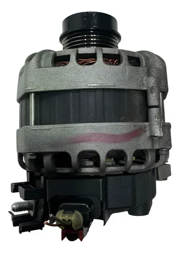 Alternador Onix Plus 1.0 3cc Manual Aspirado Manual 2023