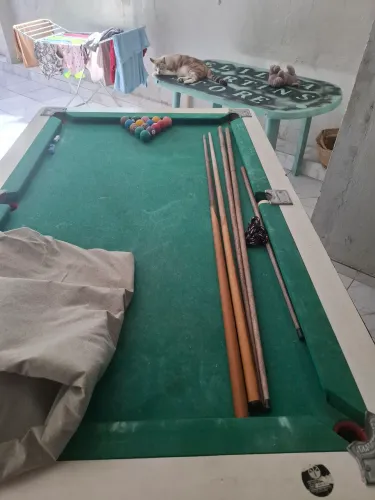 Bilhar