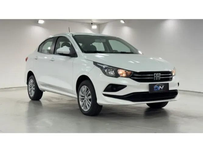 Fiat Cronos Drive 1.0 6V 2025