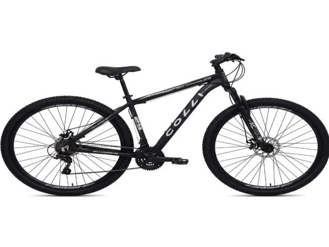 Vendo Essa Bicicleta