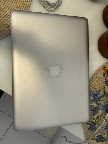 Macbook Pro 2012