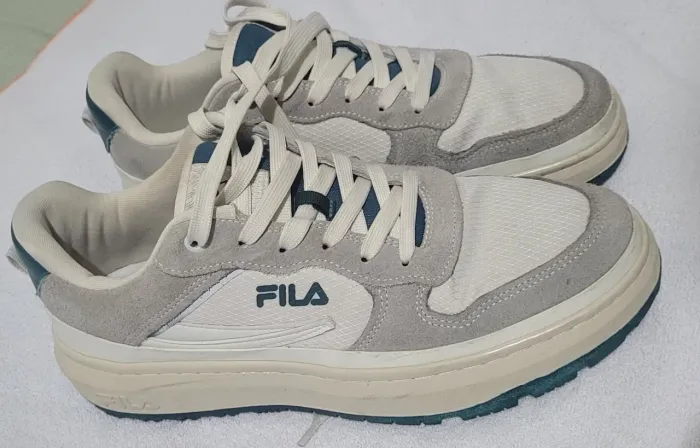 Tênis Fila fx-100 Original 