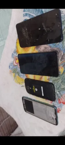 Todos esses celular por 100$ só hoje