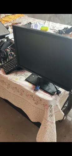Vendo computador 