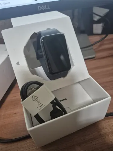 Relógio Galaxy fit 3
