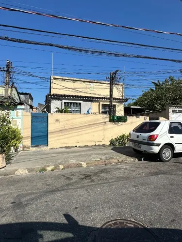 Vila de Casas a Venda Rio da prata Bangu