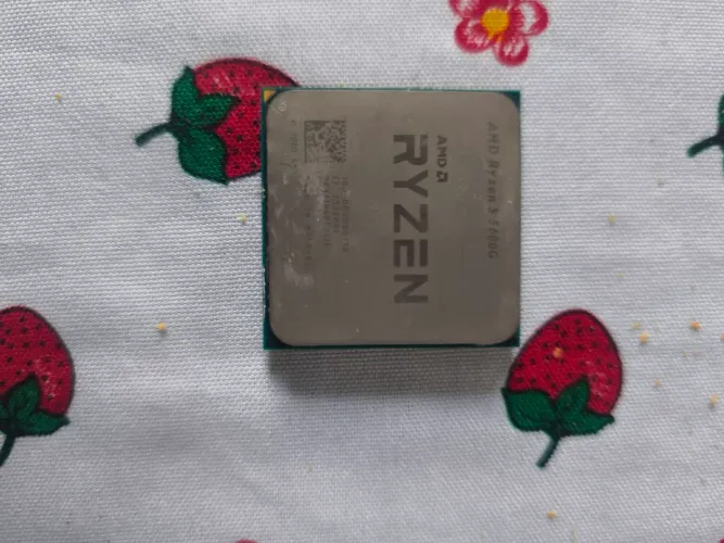 Processador Ryzen 5600GT