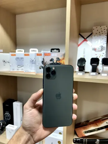 iPhone 11 Pro Max 64gb 