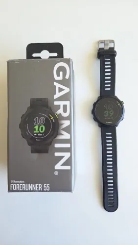 Garmin Forerunner 55