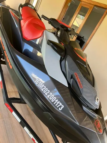 Jet Ski Seadoo 2022