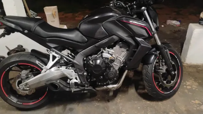 Cb650f