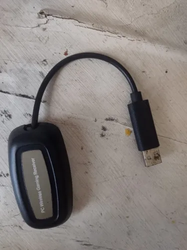 PC Wireless Gaming Receive