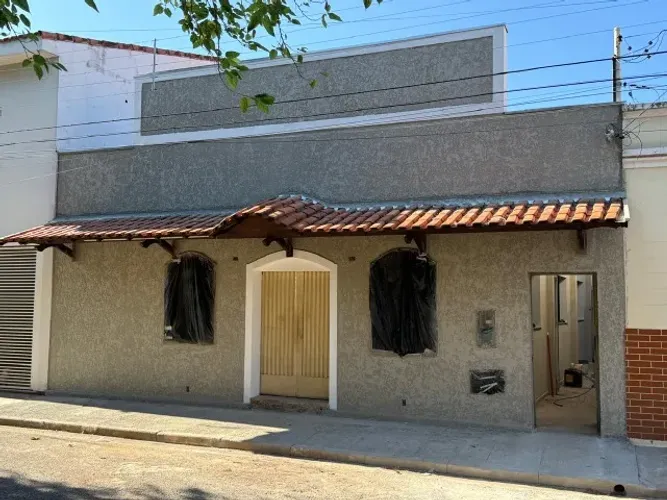 Excelente Salão Comercial Centro Próximo Avenida Mangueiras