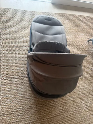 Moisés Maxi-cozy seminovo