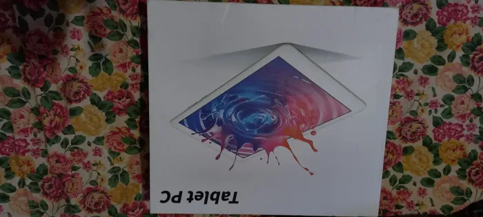 TABLET 10.1 HD - VENDER LOGO, FUNCIONANDO TUDO!