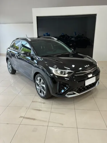 Kia Motors Stonic SX 1.0 TB Aut. (híbrido) 2024