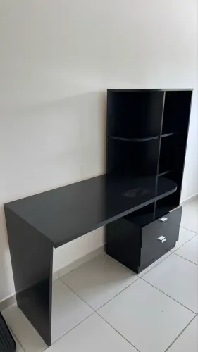 Mesa de escritório 