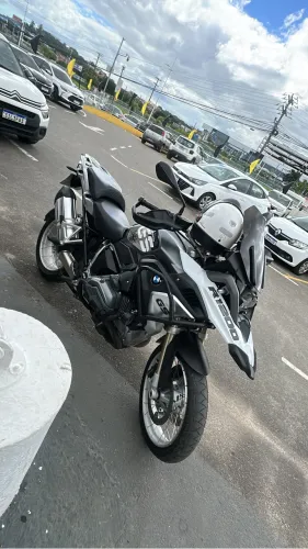 Vendo bmw baixa km