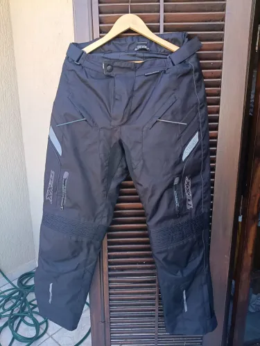 Calça XX 11