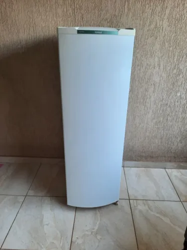 Geladeira Consul 280 litros