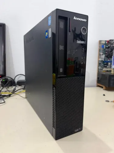 Pc compacto Lenovo thinkcentre Intel core i5