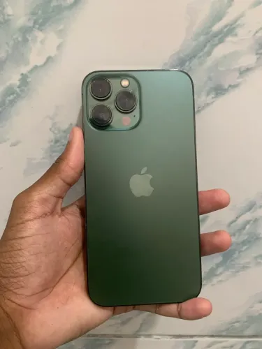 iPhone 13 Pro Max 256GB