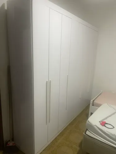 Guarda roupa