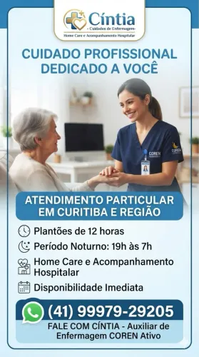 Home care