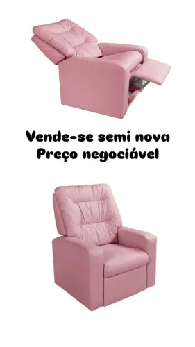 Poltrona estética