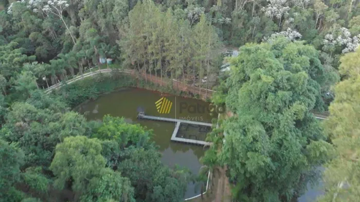 Sítio à venda, 115600 m² por R$ 17.950.000,00 - Vila Moraes - Mogi das Cruzes/SP