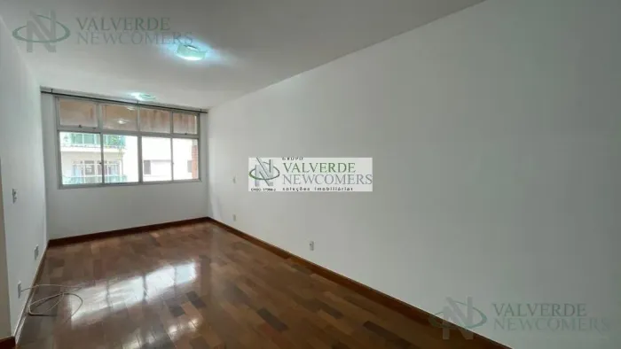 APARTAMENTO RESIDENCIAL em Campinas - São Paulo, Cambuí