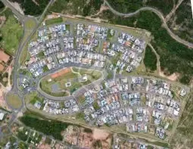 Terreno no Vila Jardim, excelente localização dentro do condomínio. codigo: 126236