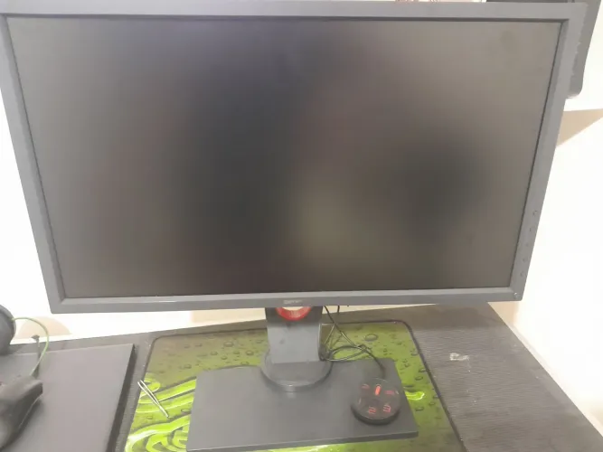 Monitor Zowie Benq XL2430 144Hz