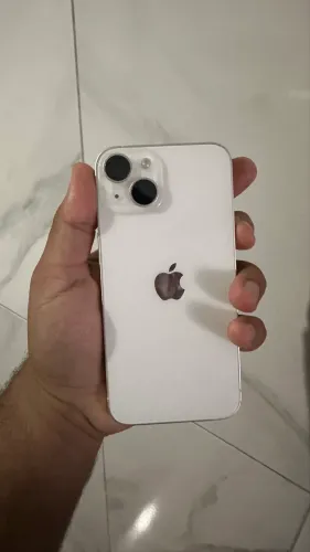 Vendo iPhone 14 128gb