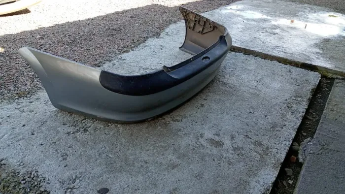 PARA-CHOQUE TRASEIRO VECTRA 96/99