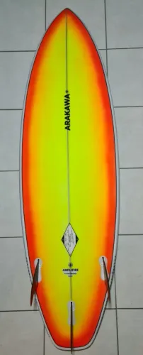 Prancha de Surf Arakawa