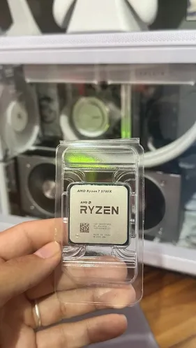 Ryzen 7 5700x (NOVO)