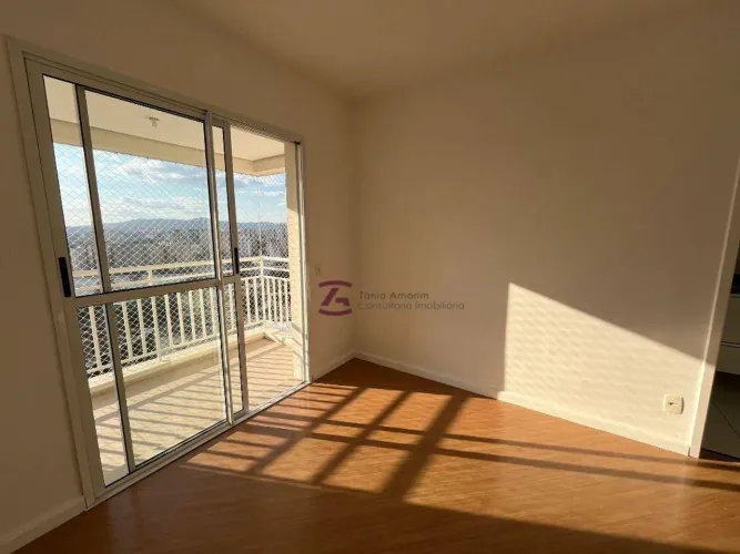 Apartamento com 2 quartos 1 vaga na Barra Funda