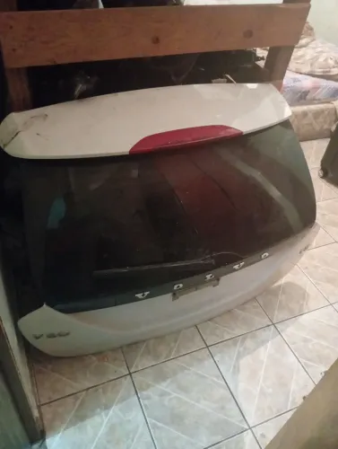 Tampa Traseira Volvo V60 2013 2014 2015