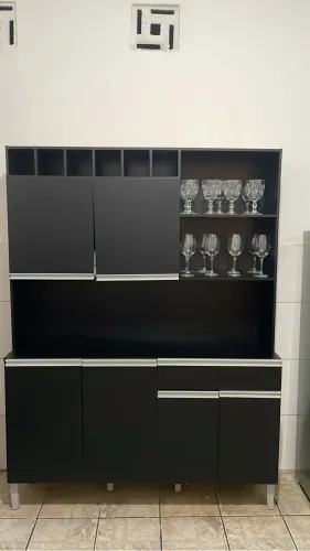 Armário de cozinha