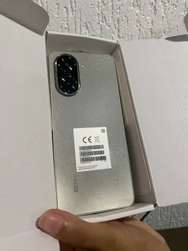Redmi A5