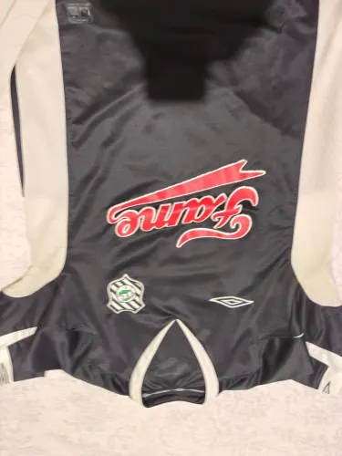Blusas do Figueirense