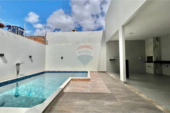 CASA PARA LOCAÇÃO