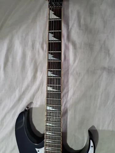 Guitarra Ibanez Rg350exz Indoneisa Com Eletrica Roslen