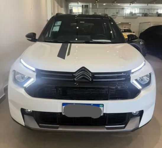 Citroen C3 AIRCROSS7 XTR 1.0 TB. 200 AUT. 2026