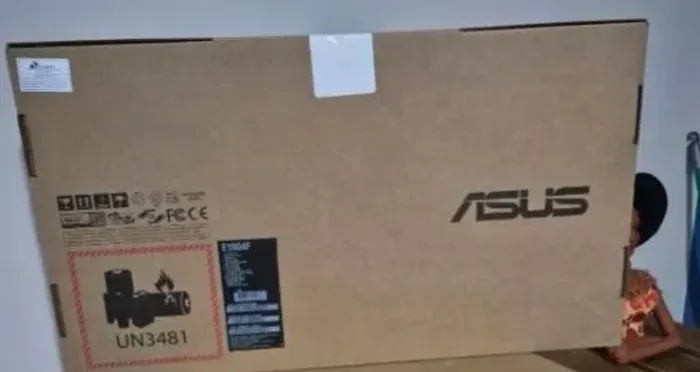 [**oferta**]notebook asus 16 gb ram 512 gb ssd ryzen 5 lacrado!!12 meses garantia+nota!!!!