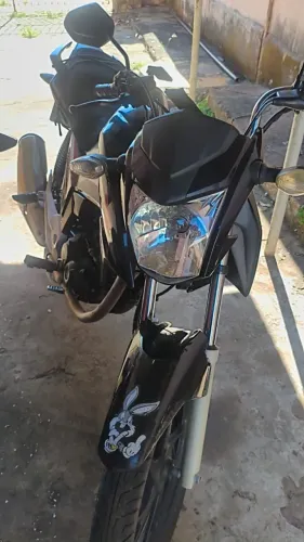 Titan 160 2020