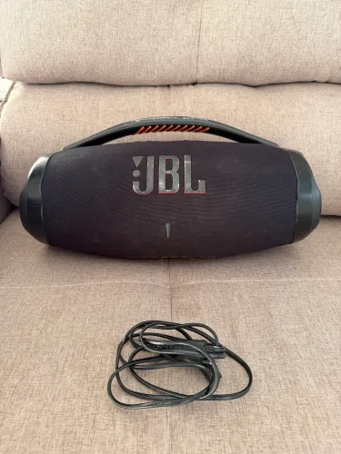 JBL Boombox 3
