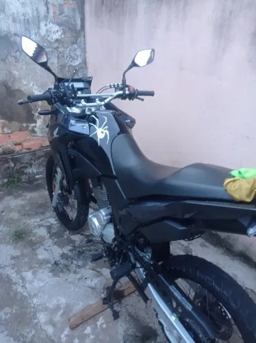 Vendo ou troco em carro dependendo volto dinheiro