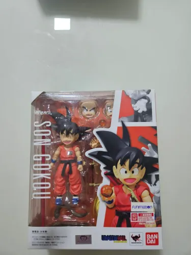 Kid Goku